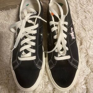 LIMITED ADDITION GOLFWANG CONVERSE